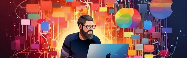 Menlo Security report: Cybersecurity risks surge with AI adoption