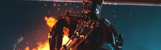Nacon's open-world Terminator: Survivors heading to Steam early access in October