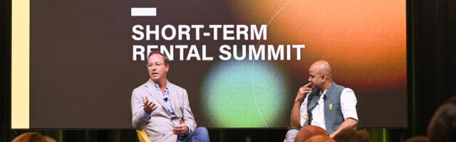 Skift Short-Term Rental Summit is Back This June