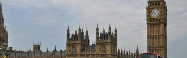 4 officials from UK Conservative Party investigating over election betting