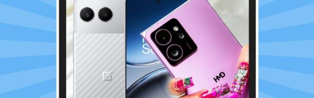 HMD Skyline, OnePlus Nord 4, Xiaomi Mix Fold 4 and Mix Flip debut, Week 29 in review