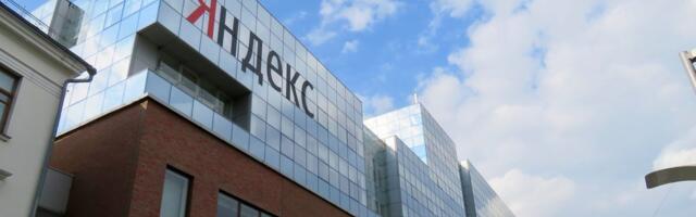 'Russia’s Google’ exits the country — Yandex plans to rebuild with Nvidia GPUs