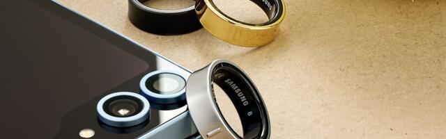 The Samsung Galaxy Ring 2 could launch sooner than expected – with new features and a thinner design