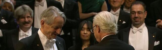 Google’s quantum leap, Hinton’s Nobel Prize, and Medicago’s second shot