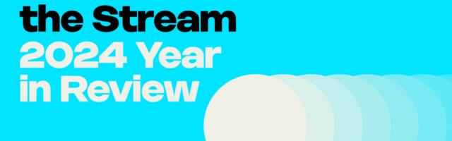 Twitch ends 2024 with a fresh batch of top streamers | StreamElements