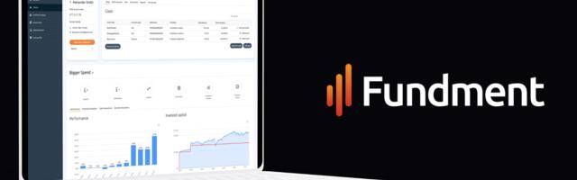 Fundment scores £45M Series C for financial adviser platform