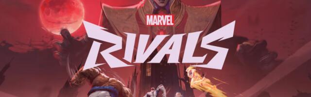Marvel Rivals’ US team is undergoing layoffs