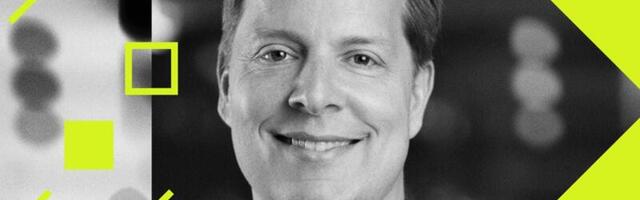 Dow Jones CEO Almar Latour on AI, press freedom, and the future of news