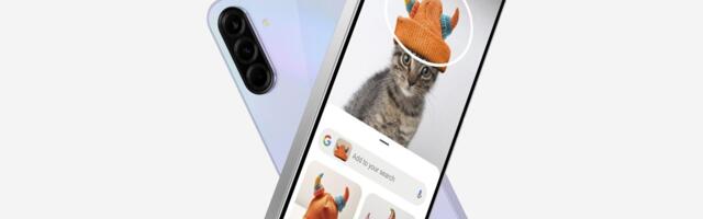 Samsung’s Galaxy A36 and Galaxy A26 Both Offer Big, Bright Screens Under $500