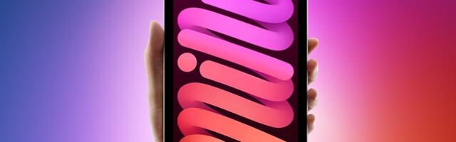 OLED iPad Mini Display in Testing Reportedly Made by Samsung