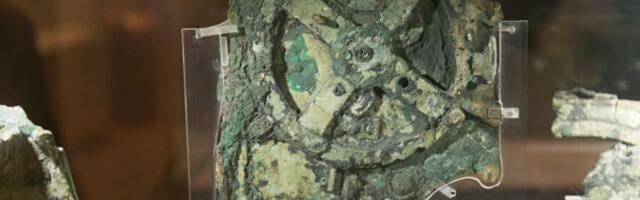 The Famous Antikythera Mechanism Was a Mechanical Disaster, New Research Suggests