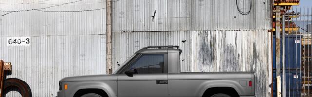 Slate Auto confirms where it’ll build its $20,000 Truck
