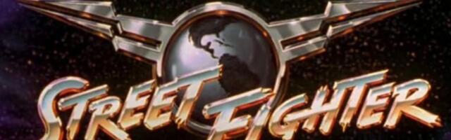 The Street Fighter movie cast could feature Aquaman, The Recruit, and a WWE star