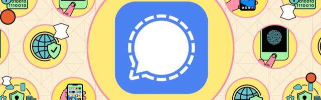 How to maximize your privacy using Signal calls and chat