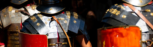 4 Ancient Roman Military Technologies That Revolutionized The Art Of War