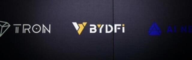 BYDFi Joins Seoul Meta Week 2025, Advancing Web3 Vision and South Korea Strategy