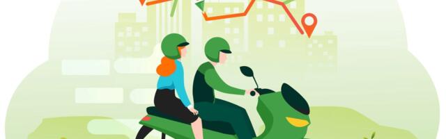 Centre Clears The Path For Bike Taxi Operations