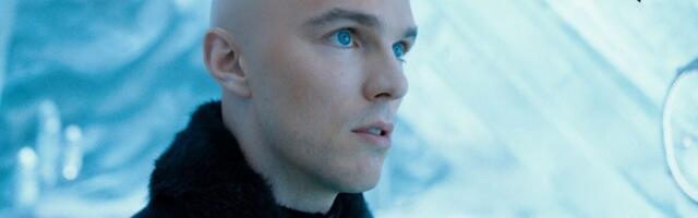 Despite Losing Batman and Superman, Nicholas Hoult Knew Lex Luthor Was for Him