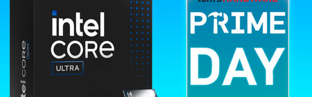 Core Ultra 7 265K CPU selling at all-time low $259 with two free games on last day of Prime Day — 97% of the gaming performance of the flagship Core Ultra 9 285K, but for $260 less