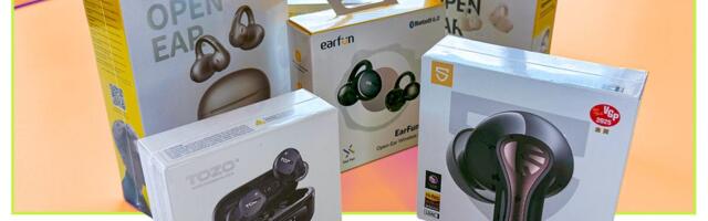 The Secrets Behind Value in Earbuds and Headphones video