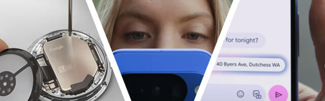 I'm a die-hard iPhone fan, but these 5 things from the Pixel 10 launch made me jealous