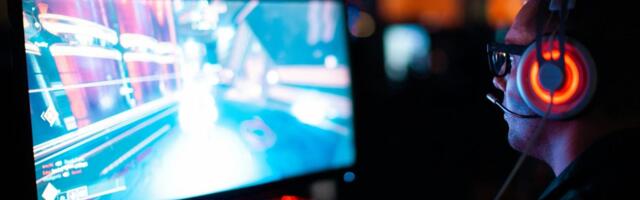 CreateAI’s CEO on how AI is changing China’s animation and gaming