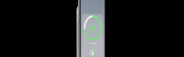 iPhone Air Limited to 20W MagSafe Charging