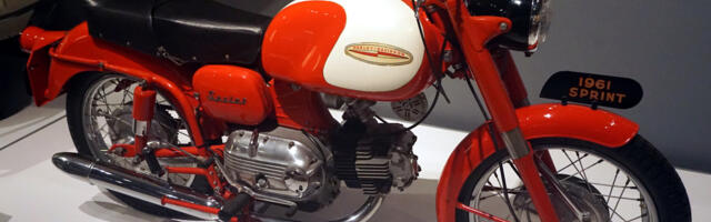 5 Affordable Alternatives To The Harley-Davidson Sprint