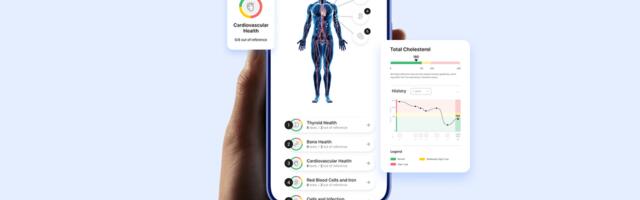 OpenHealth brings in $3M to make lab results usable across healthcare