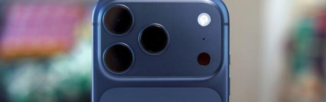 Durability test confirms iPhone 17 Pro series vulnerable to scratches