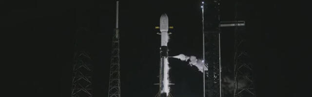 Here's What To Know About The SpaceX Launch For Nusantara Lima Mission