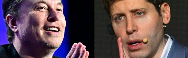 'Deeply troubling pattern': Musk's xAI accuses OpenAI of 'stealing' trade secrets