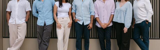 Concept Ventures closes $88M Fund II, cementing position as Europe’s largest Pre-Seed fund