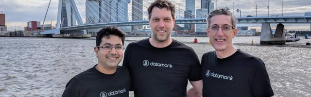 Amsterdam’s Datamonk secures €1.6M to speed up hospital imaging data migration with agentic AI