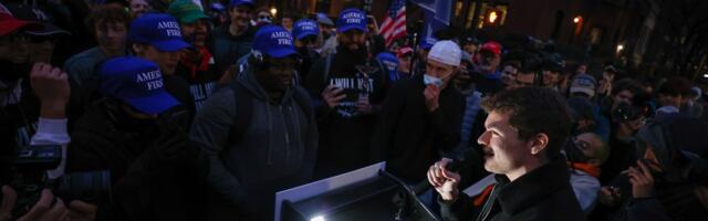 The GOP’s antisemitism crisis The GOP’s antisemitism crisis
