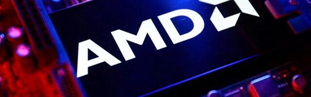America's Sovereign AI supercomputers will use AMD chips America's Sovereign AI supercomputers will use AMD chips