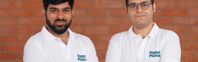 Happi Planet Bags $2 Mn To Expand Its Sustainable Home Care Product Portfolio Happi Planet Bags $2 Mn To Expand Its Sustainable Home Care Product Portfolio