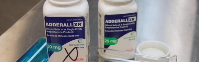 Telehealth Founder Convicted of Running Adderall Pill Mill