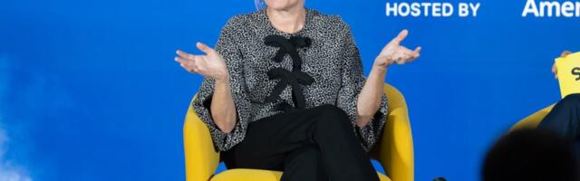 Full Video: JetBlue CEO on How Smaller Airlines Compete Now