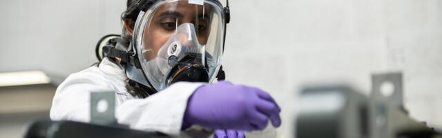 Anaphite raises £1.4m to evolve its EV battery technology