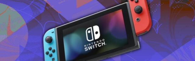 Verizon is giving away free Nintendo Switch consoles — heres how to qualify for the deal