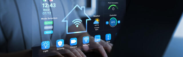 These 5 Smart Home Gadgets Will Save You Hours Every Week