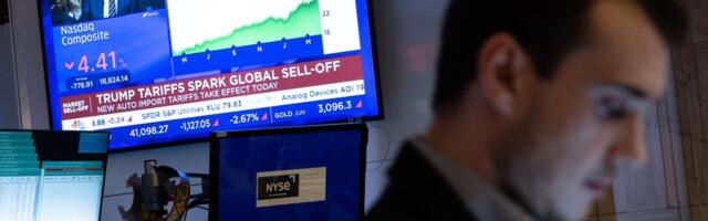 Tech promises ‘multi-year’ M&A boom, says Morgan Stanley’s Cheng