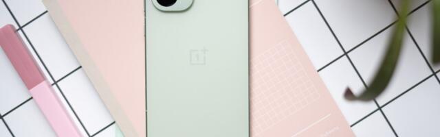 OnePlus 15R review: unbeatable battery life, beatable value