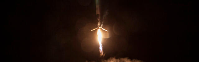 The inside story of SpaceX’s historic rocket landing that changed launch forever