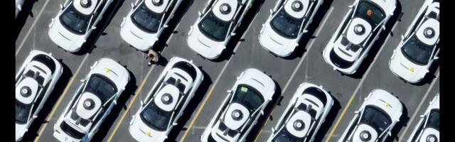 Waymo to update software across fleet after major power failure