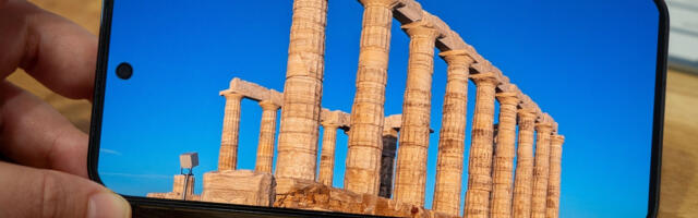 Pixel perfect: The best photos I shot with my Pixel 9 and 10 in 2025