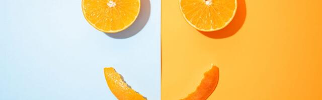 Want to Be Happier in 2026? Start Eating These Foods