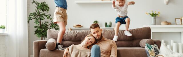 10 things people judge about your parenting in public that they’d never say to your face—but definitely discuss in the car afterward