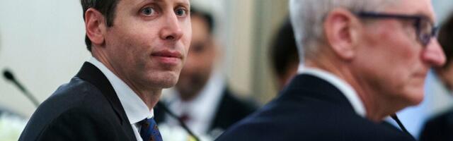 Will 2026 Be the Year That the AI Industry Stops Crowing About ‘AGI’?